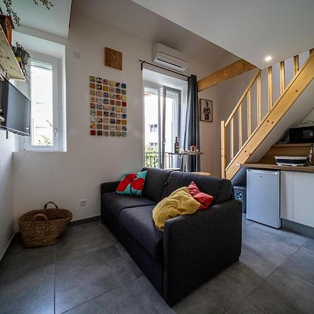 Le Pop'Art - Rent4Night Grenoble 아파트 외부 사진