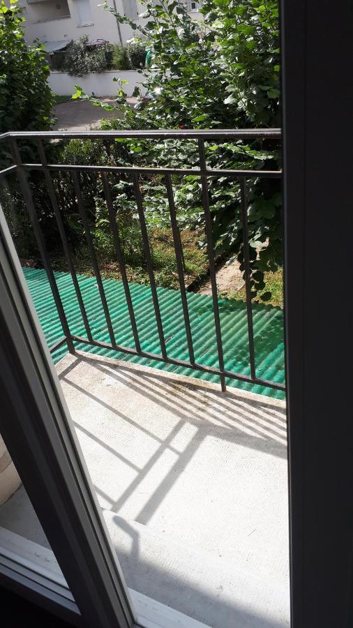 Le Pop'Art - Rent4Night Grenoble 아파트 외부 사진